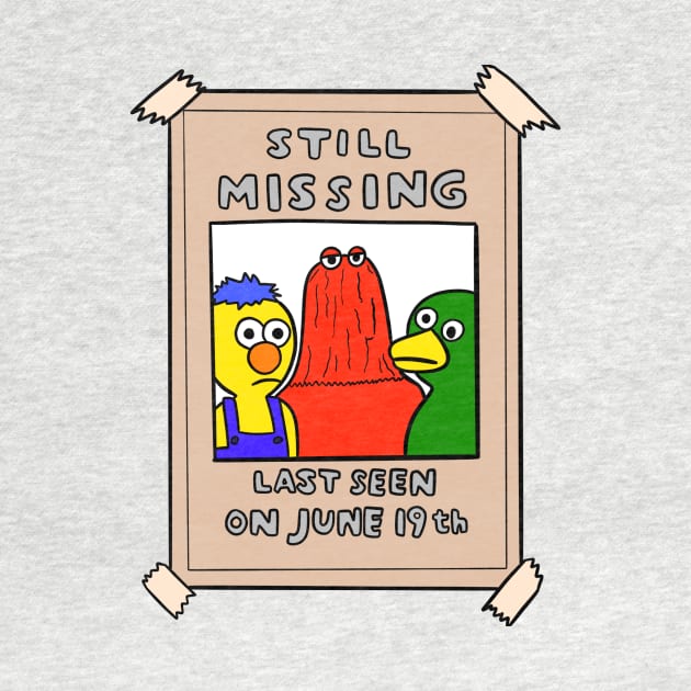 still missing dhmis by cmxcrunch